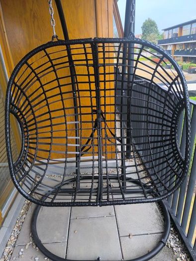 swing chair
