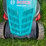 lawnmower electric and strimmer Image 7