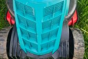 lawnmower electric