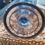 Rare ,gorgeous MOSER glass Image 4