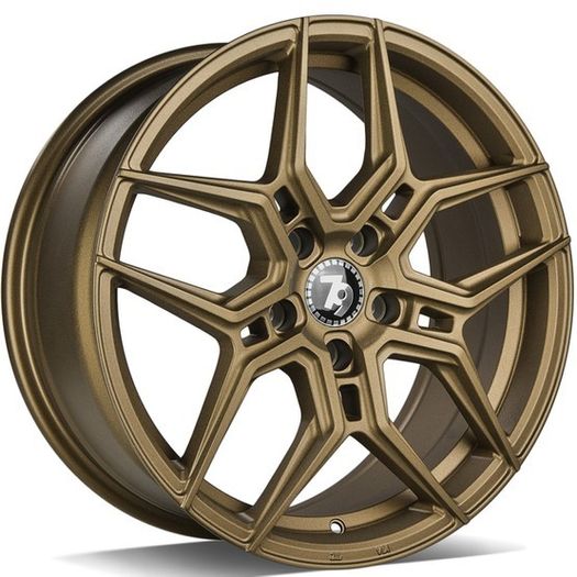 79 SV-B Alloy Wheels