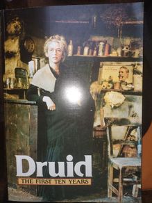 Druid The first ten years