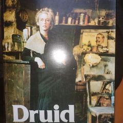 Druid The first ten years