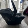 Uppababy Mesa iSize car seat Image 6