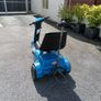 Single Seater Golf Buggy Image 2