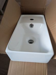 Basin