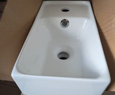 Basin