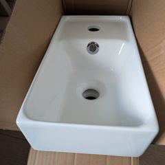 Basin