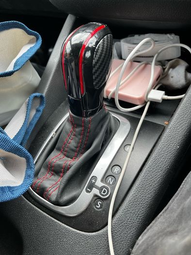 Golf Mk5 1.4 Tsi trip tronic breaking