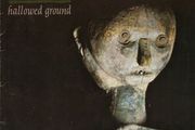Violent Femmes - Hallowed Ground, Vinyl, LP, 1984