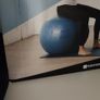 Gym ball Image 2