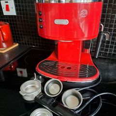 DeLonghi Coffee please read full description