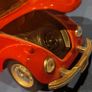 Maisto VW Beetle 1/24 diecast Image 6
