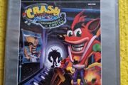 Crash Bandicoot The Wrap of Cortex PlayStation2 Ps2 games Original