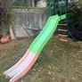 Kids slide free for collection Image 2