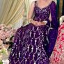 women Indian outfit Image 7