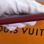 Louis Vuitton card and bill holder Image 5