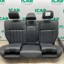 Mercedes Benz E250 estate W212 Seat set Image 6