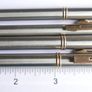 Vintage Sheaffer Classic Pen Set Iridium Point Germany Fountain Pen Image 8