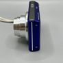 Sony DSC-W730 16.1MP Digital Camera Blue - Boxed - Full Kit Image 4