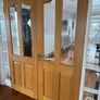 internal double doors Image 3