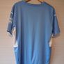 Manchester City Jersey. Official Puma Man City Mens Home Jersey.  Collect In Dublin Or Receive Via Post. Image 2