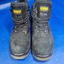 DeWalt Challenger Safety Boots Image 2