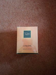 Lancome tresor 50ml