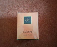 Lancome tresor 50ml