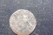 silver coin