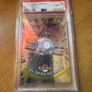 Graded Topps Chrome Pokemon Image 4