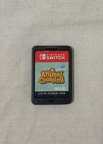 Animal Crossing New Horizons