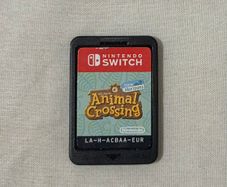 Animal Crossing New Horizons