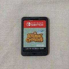 Animal Crossing New Horizons