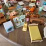Sylvanian Family houses and accessories Image 7