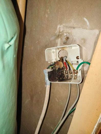 electrician