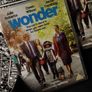 Wonder ! DVD ! with Slipcase ! 2018 ! Julia Roberts ! Owen Wilson ! Image 5