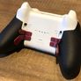XBox Elite 2 Controller Complete with new Black sticks and new Red accessories - #375 Image 4