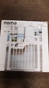 Noma Safety Gate