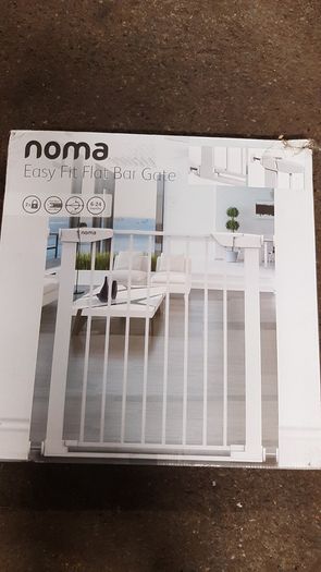 Noma Safety Gate