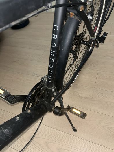 forme bike