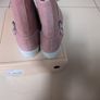 Vices Pink Rebel Ankle Boots.  S.39-6.  B.N.W.T. - Image 3