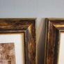 2 Framed Pictures Image 3