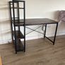 Industrial-style desk Image 4