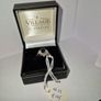 10k white gold Image 5