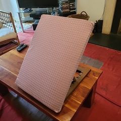 bed back rest antique..