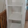 White shelf Image 2