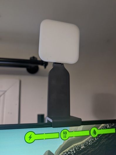 Logitech Litra Glow