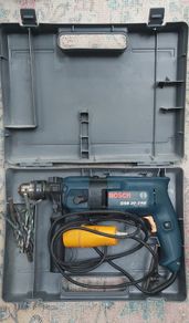 Bosch GSB 20-2 RE Hammer Power Drill - For Sale