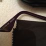 Emporio Armani Reading Glasses, genuine Image 8